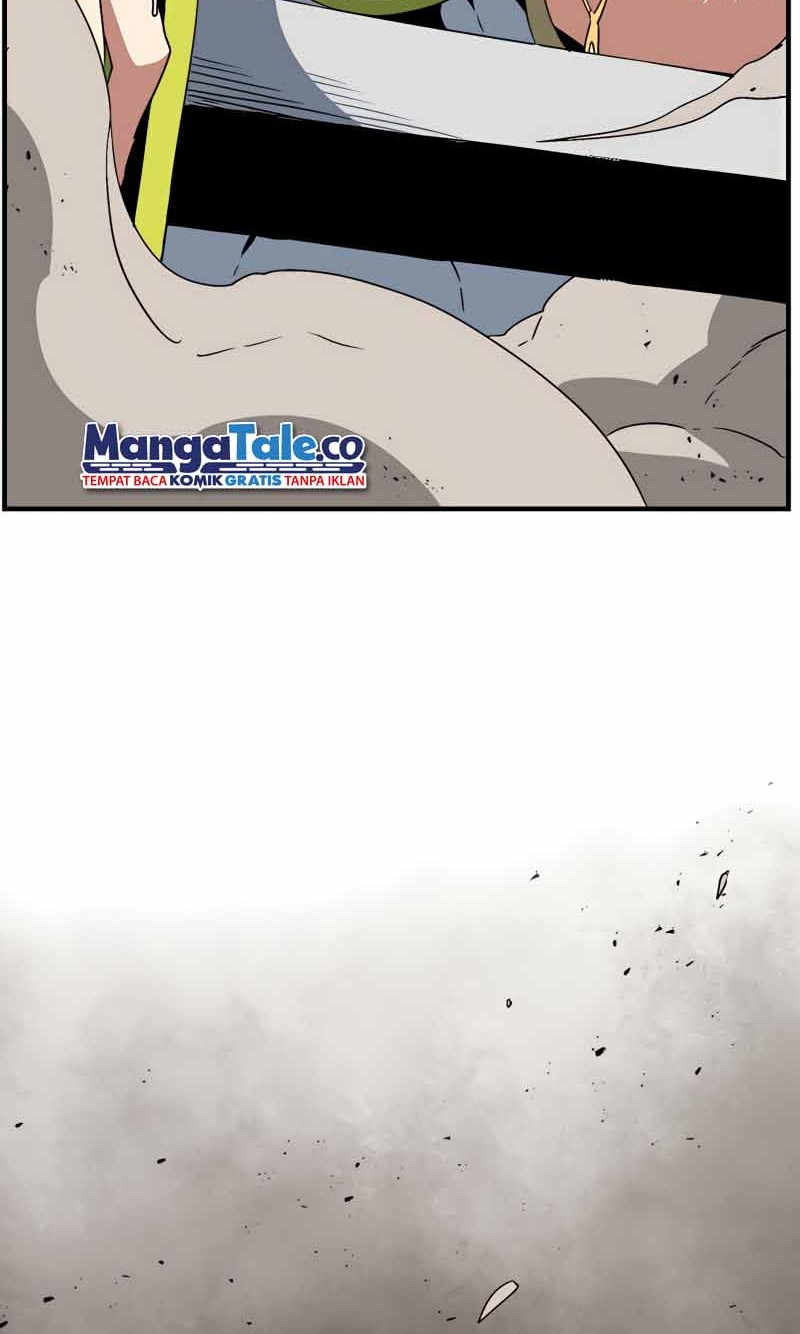 One Step to The Demon King Chapter 44 - halaman 61