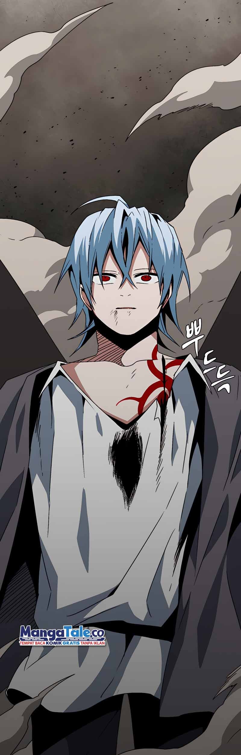 One Step to The Demon King Chapter 44 - halaman 62
