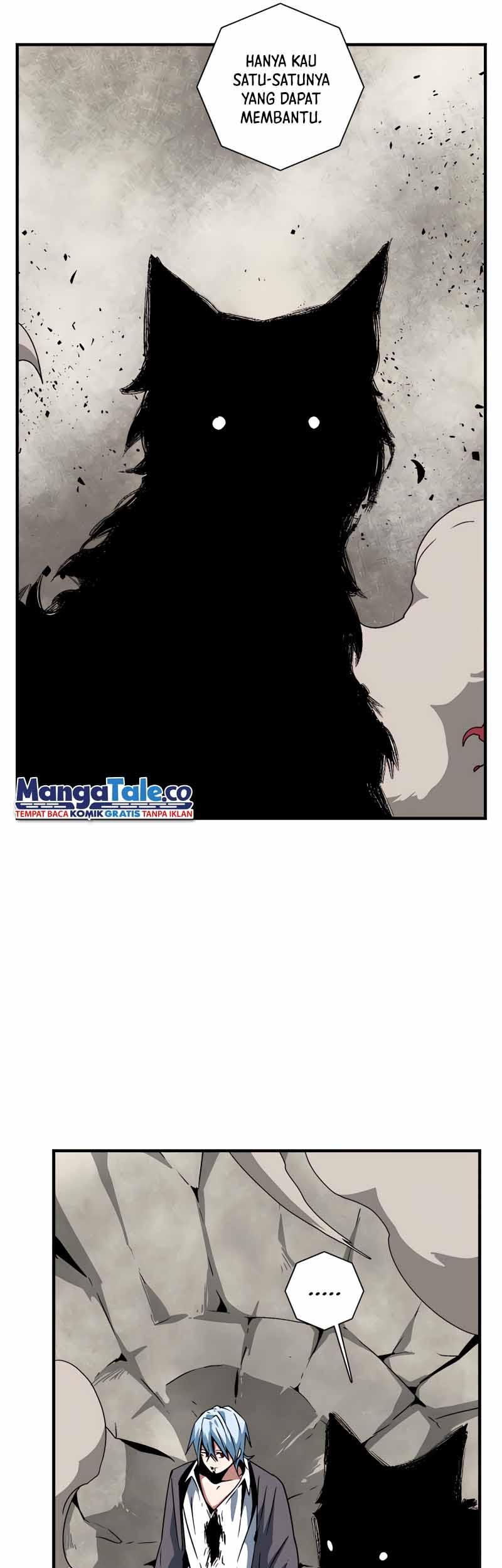 One Step to The Demon King Chapter 44 - halaman 7