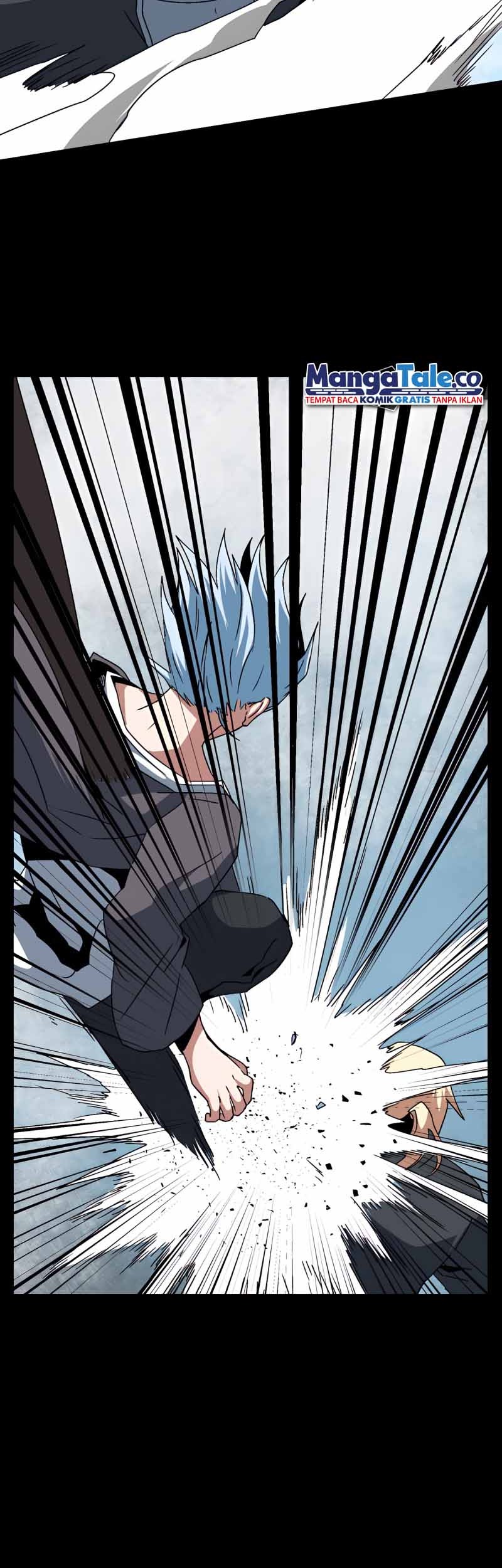 One Step to The Demon King Chapter 45 - halaman 14