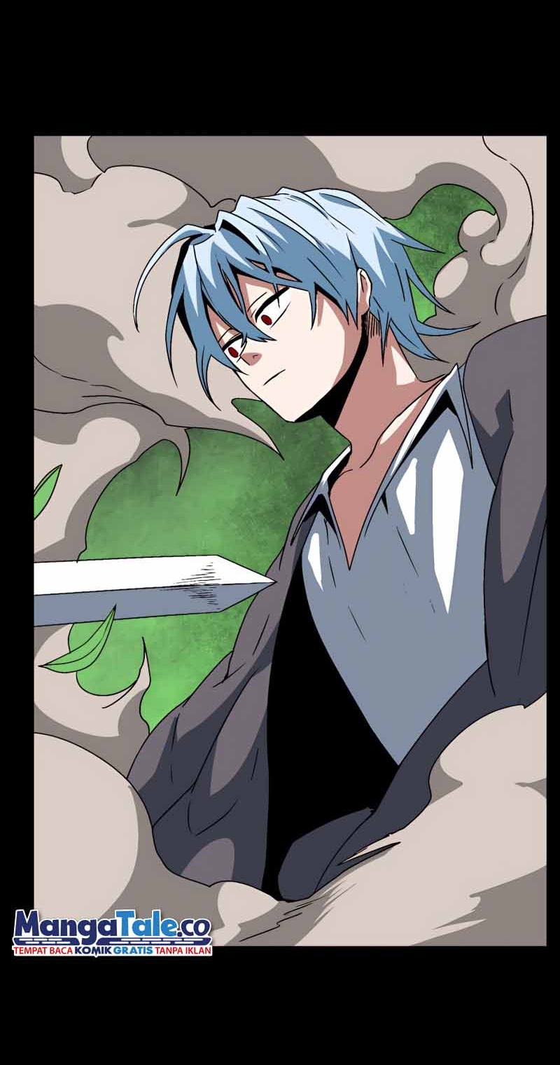 One Step to The Demon King Chapter 45 - halaman 15