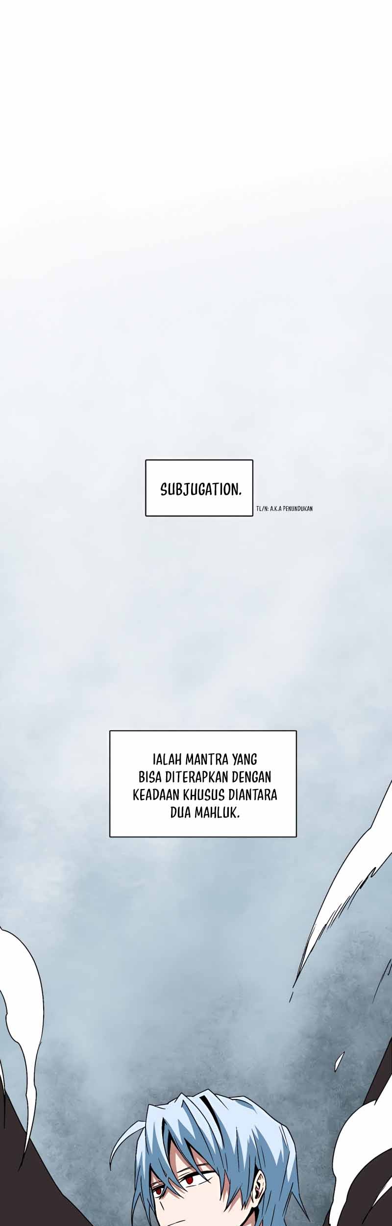 One Step to The Demon King Chapter 45 - halaman 2