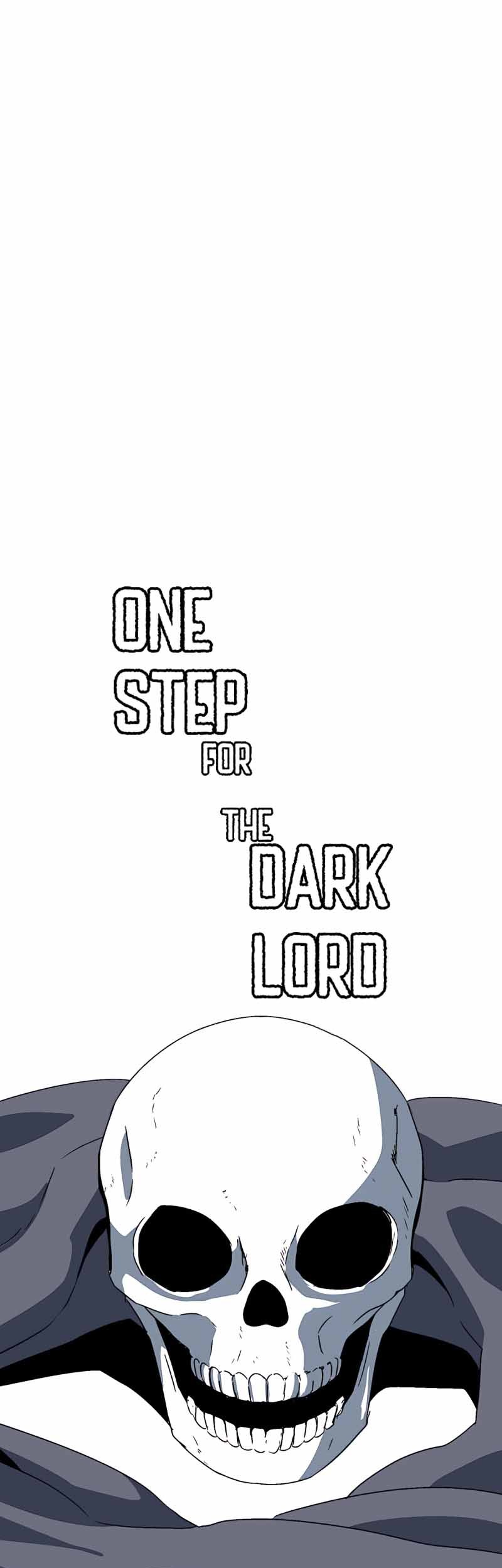 One Step to The Demon King Chapter 45 - halaman 21