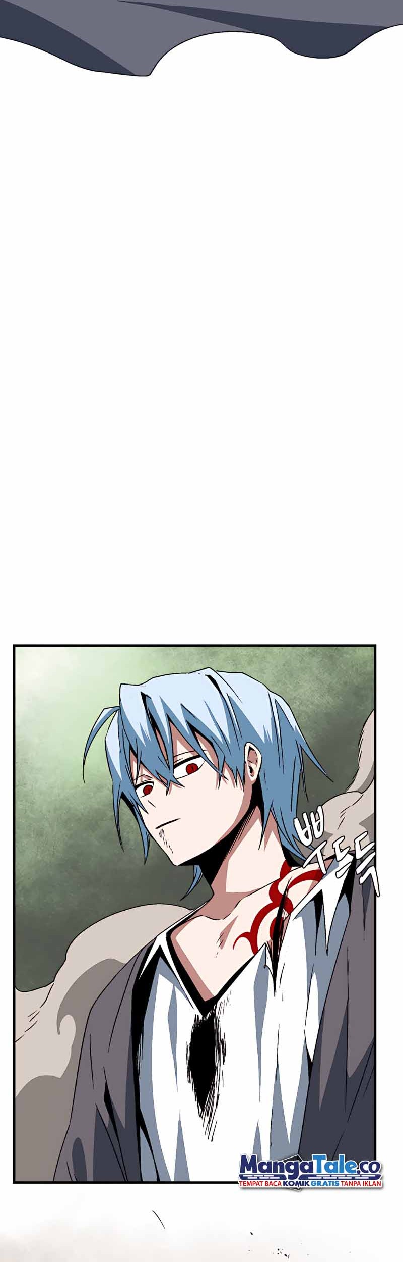 One Step to The Demon King Chapter 45 - halaman 22