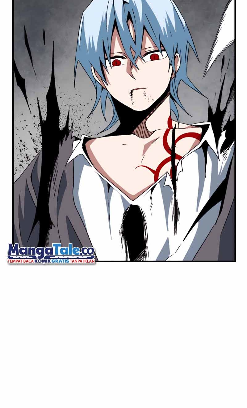 One Step to The Demon King Chapter 45 - halaman 27