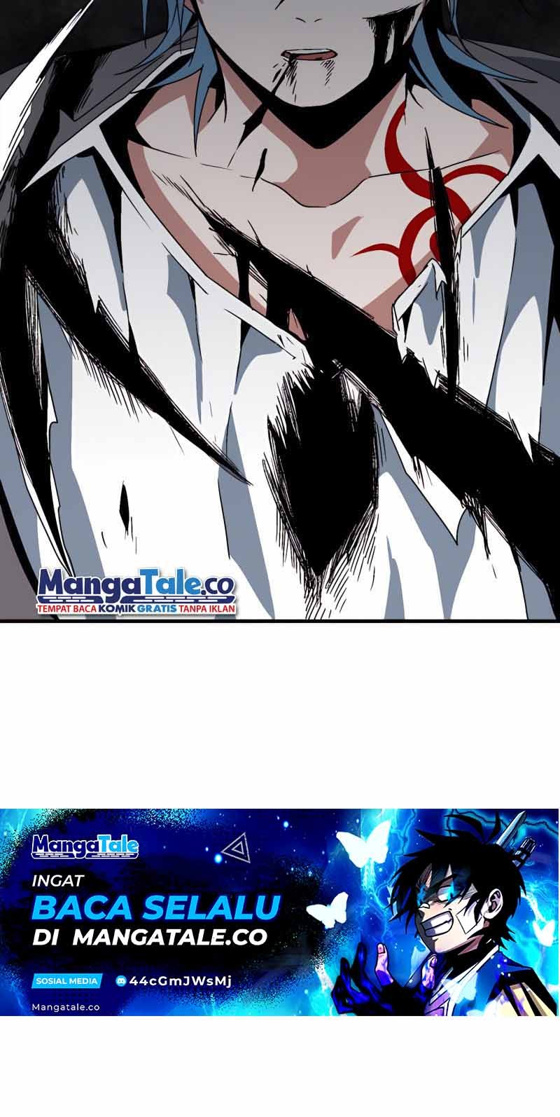 One Step to The Demon King Chapter 45 - halaman 32