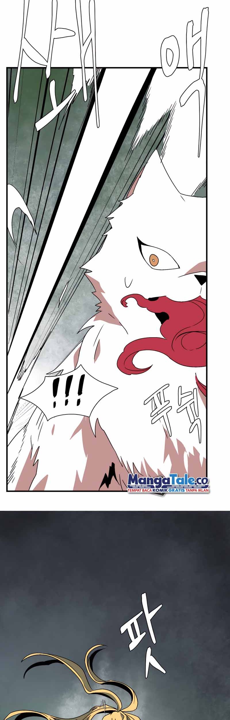 One Step to The Demon King Chapter 45 - halaman 35