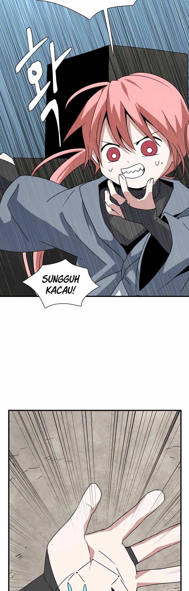 One Step to The Demon King Chapter 45 - halaman 55