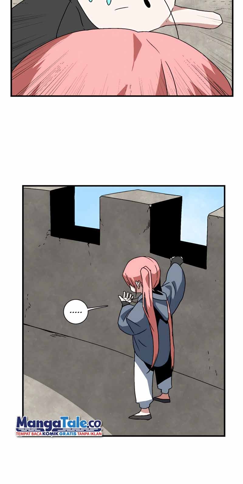 One Step to The Demon King Chapter 45 - halaman 56