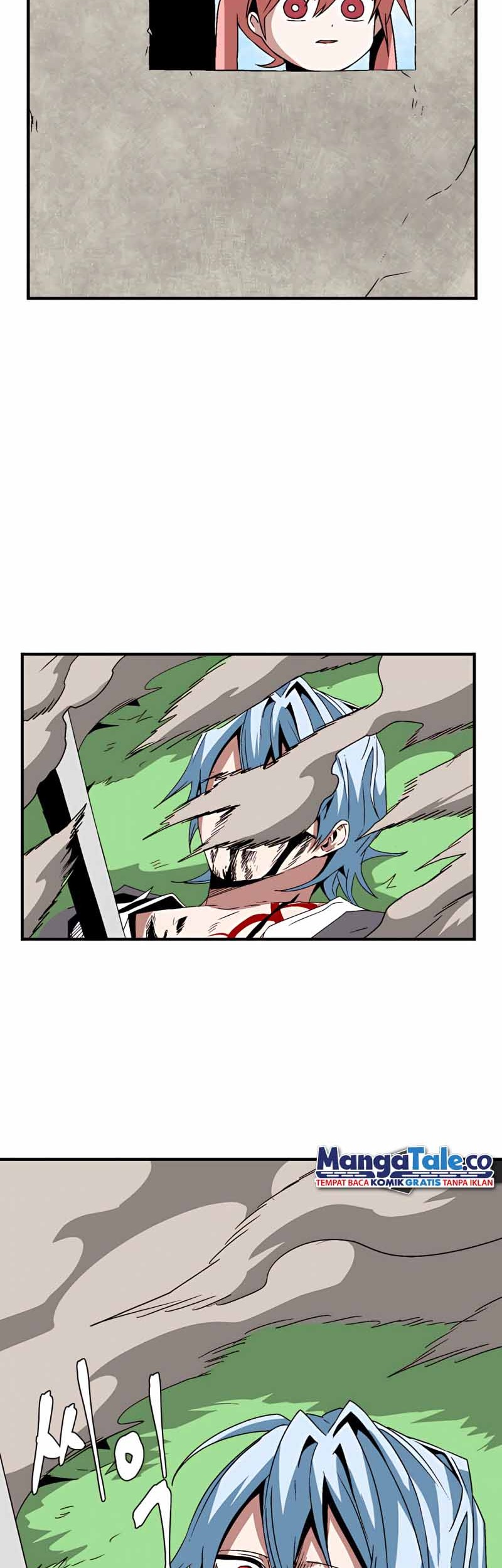 One Step to The Demon King Chapter 45 - halaman 58