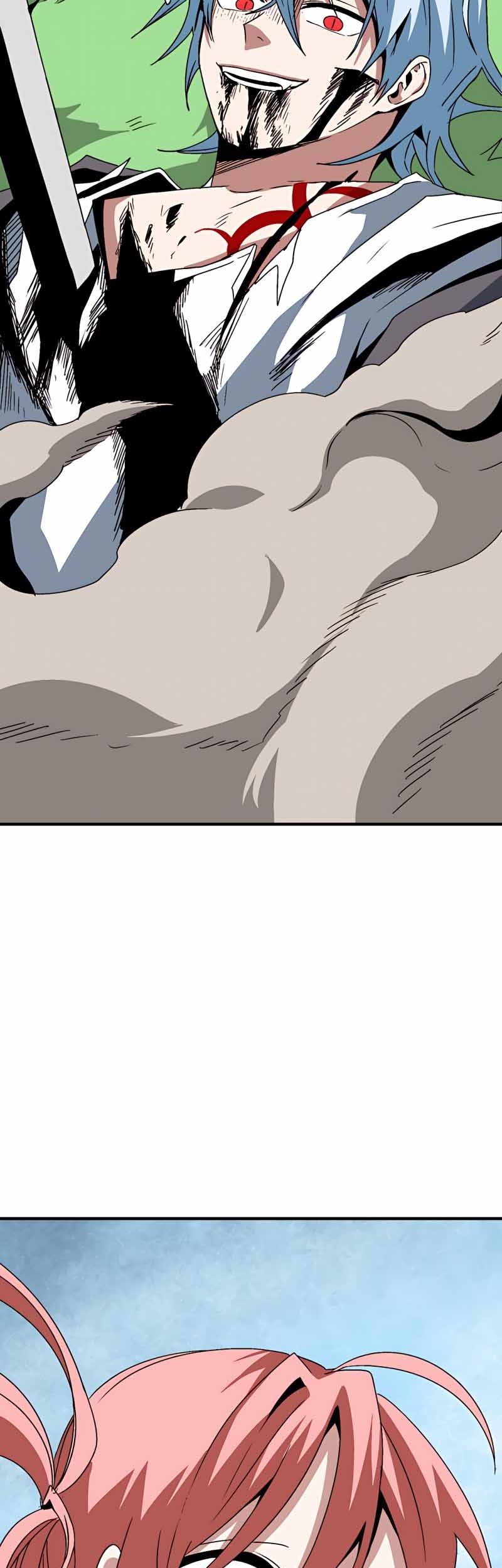 One Step to The Demon King Chapter 45 - halaman 59