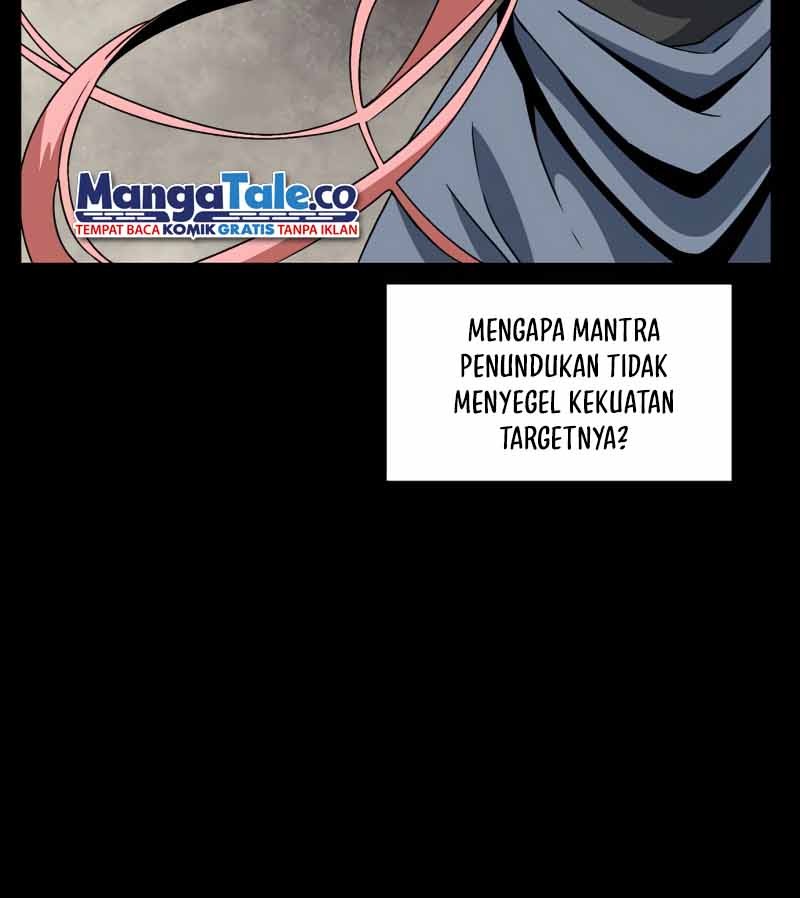 One Step to The Demon King Chapter 45 - halaman 6