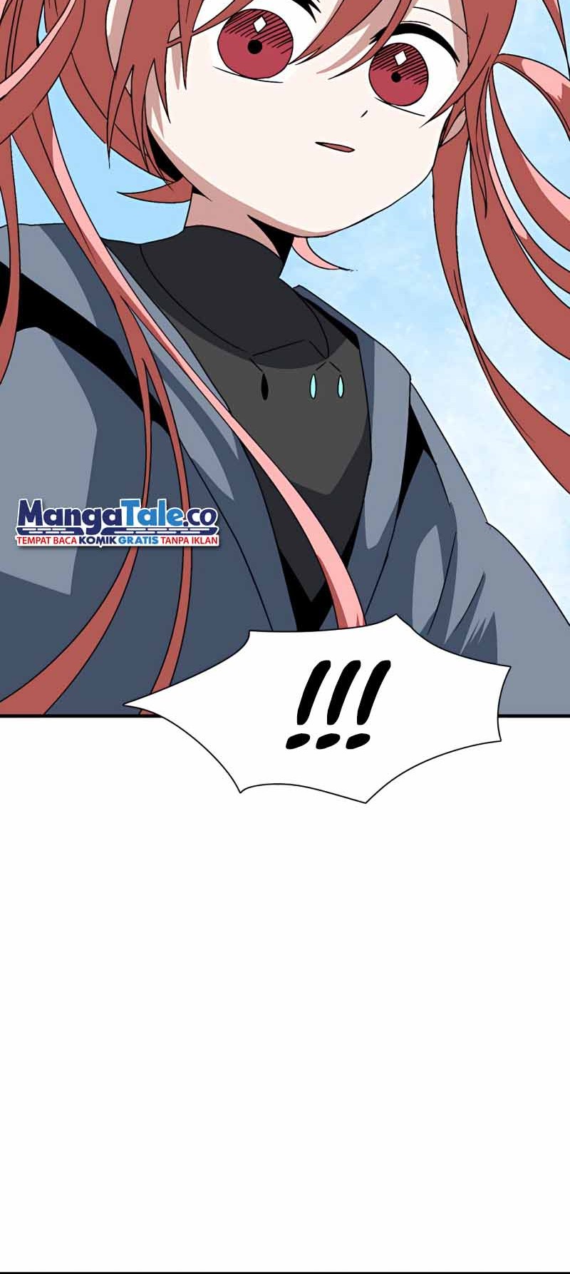 One Step to The Demon King Chapter 45 - halaman 60