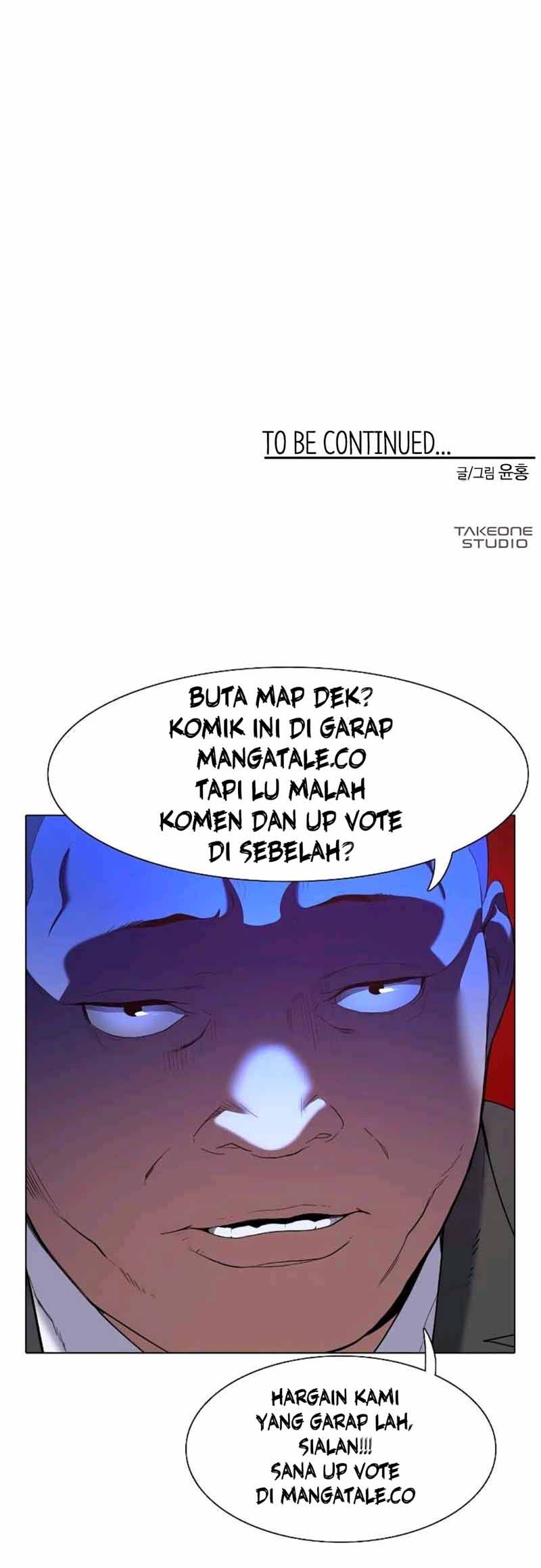 One Step to The Demon King Chapter 45 - halaman 62