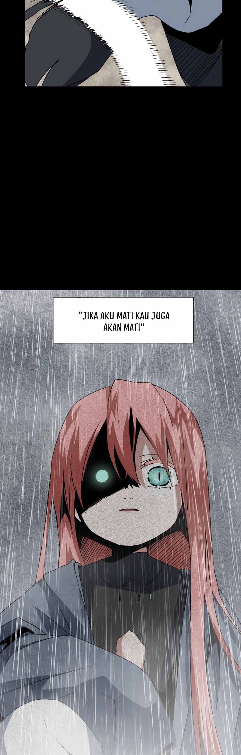 One Step to The Demon King Chapter 45 - halaman 9
