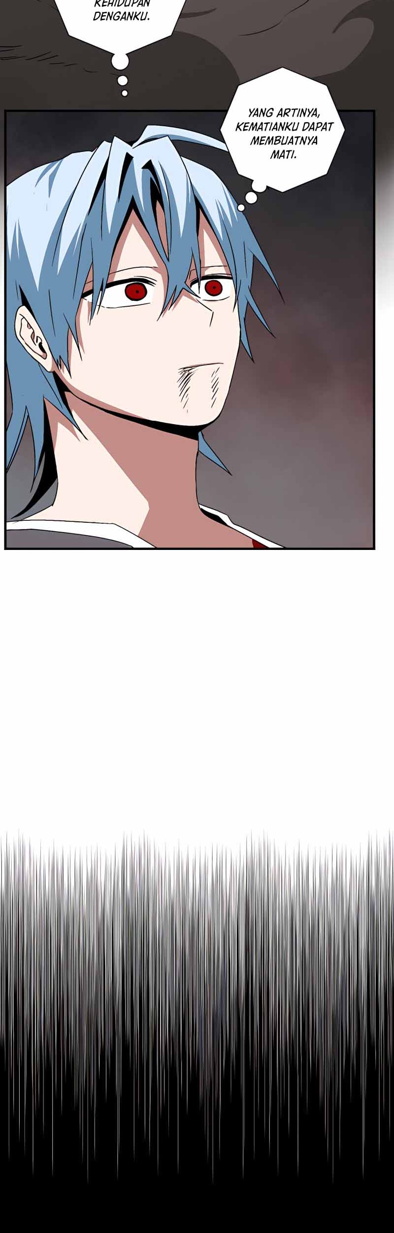 One Step to The Demon King Chapter 46 - halaman 13