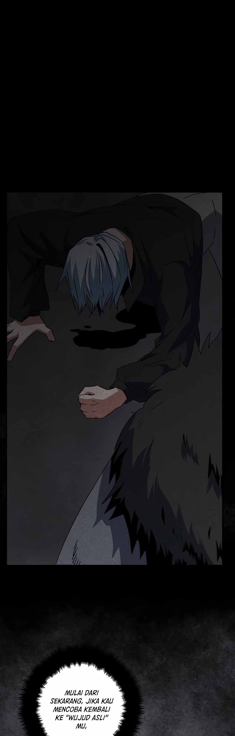 One Step to The Demon King Chapter 46 - halaman 14
