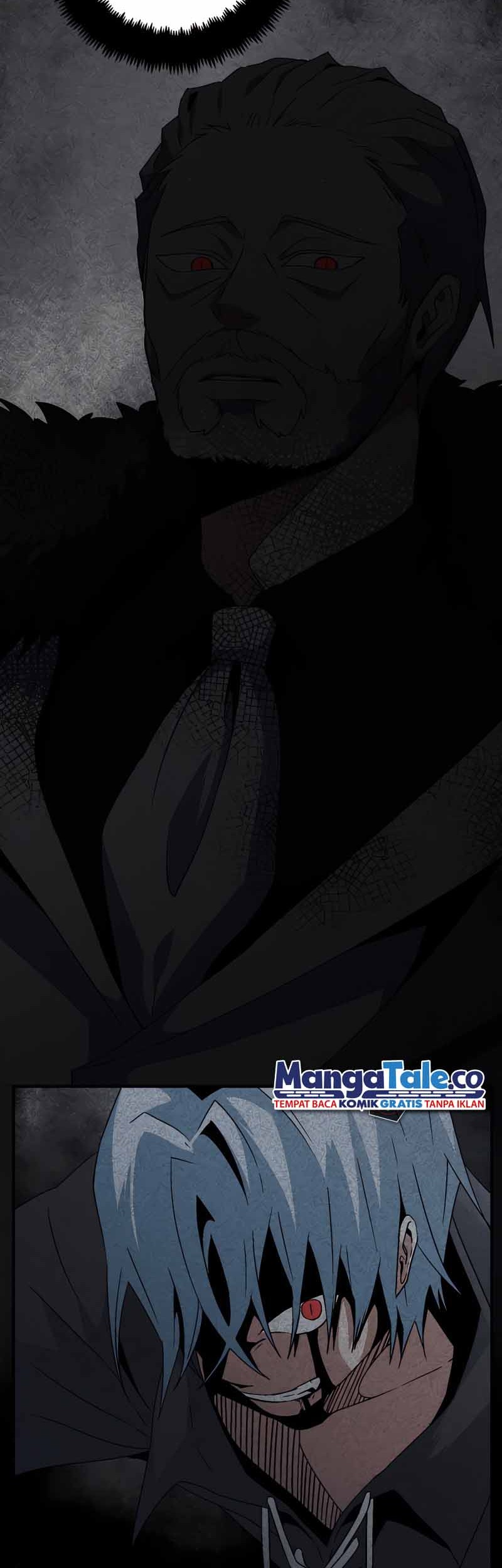 One Step to The Demon King Chapter 46 - halaman 15