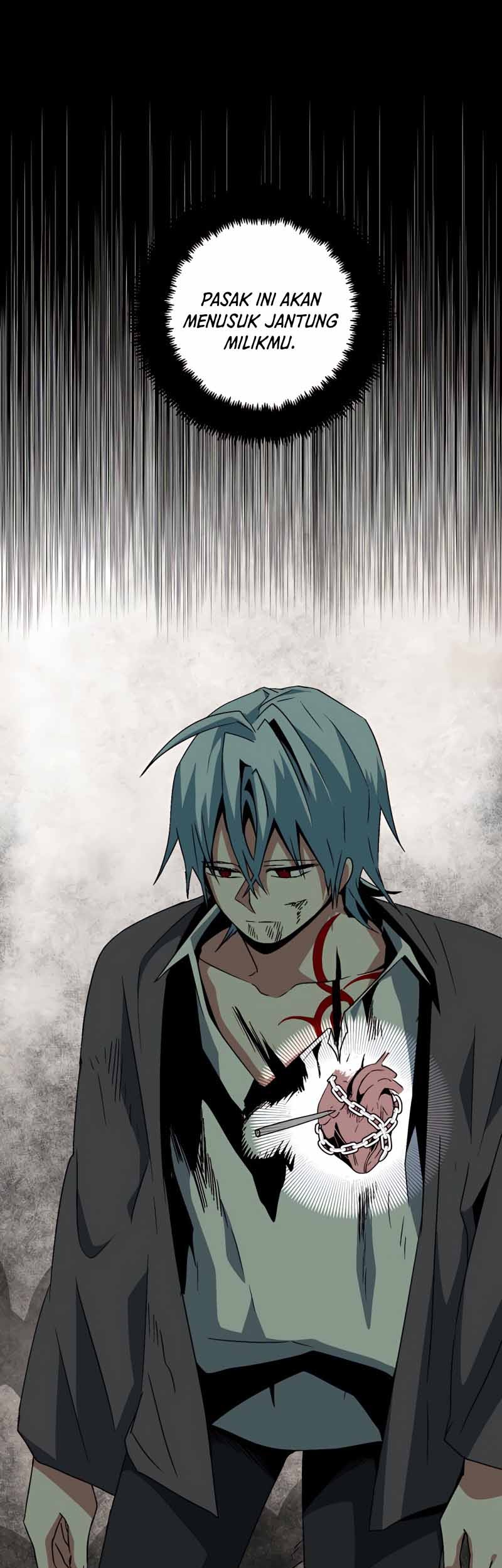 One Step to The Demon King Chapter 46 - halaman 17