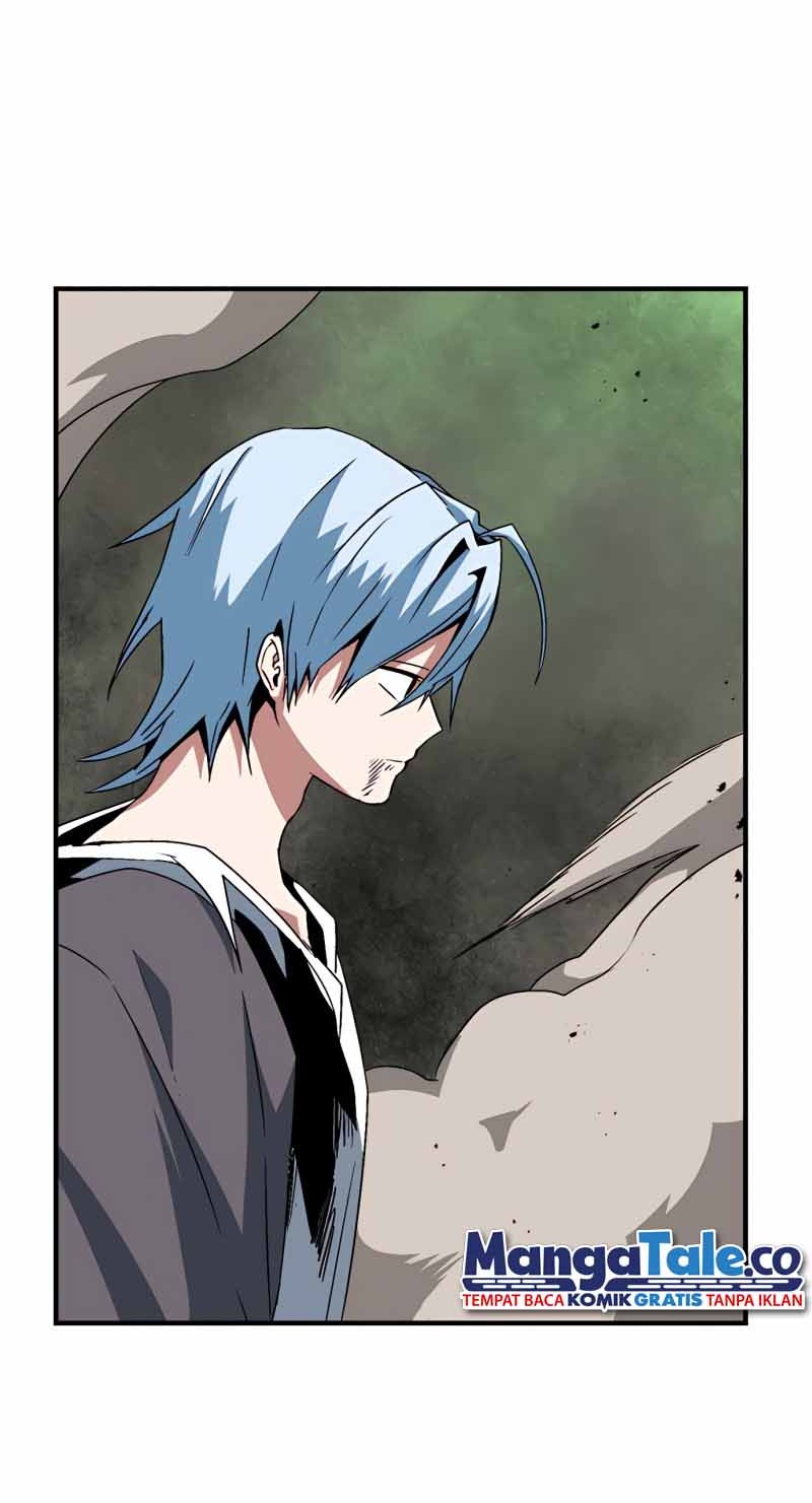 One Step to The Demon King Chapter 46 - halaman 19