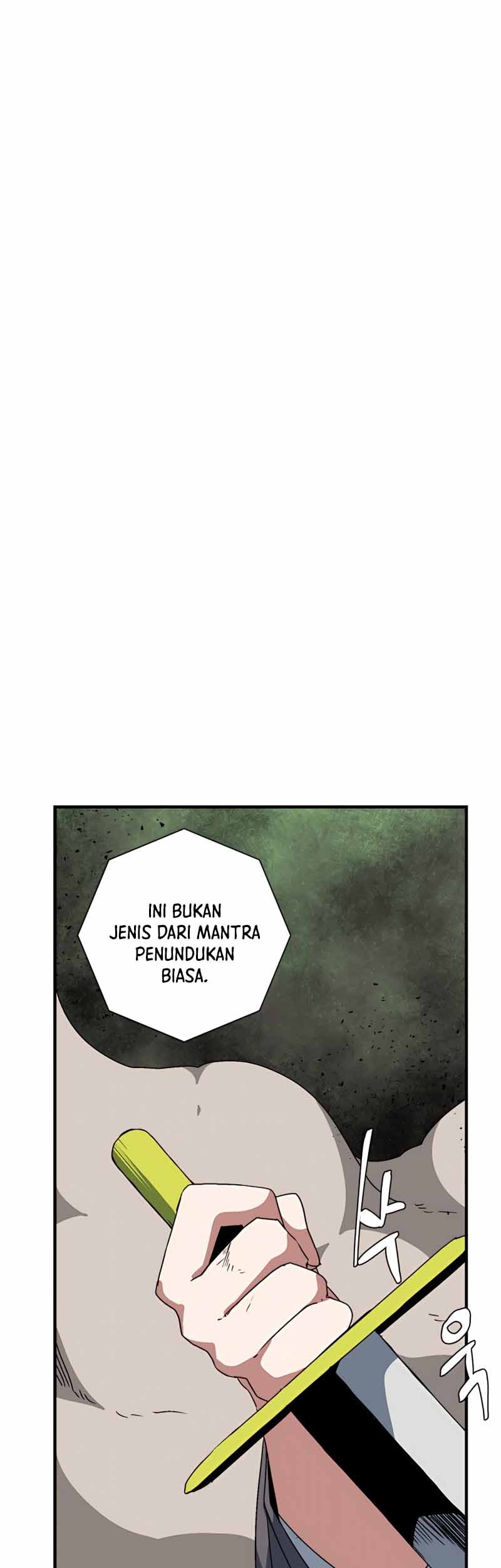 One Step to The Demon King Chapter 46 - halaman 2