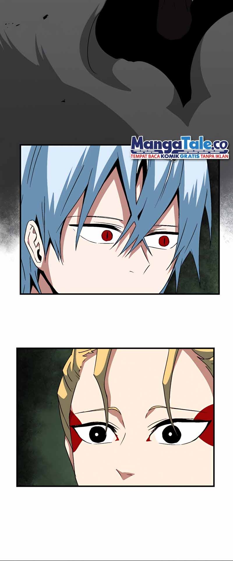 One Step to The Demon King Chapter 46 - halaman 22