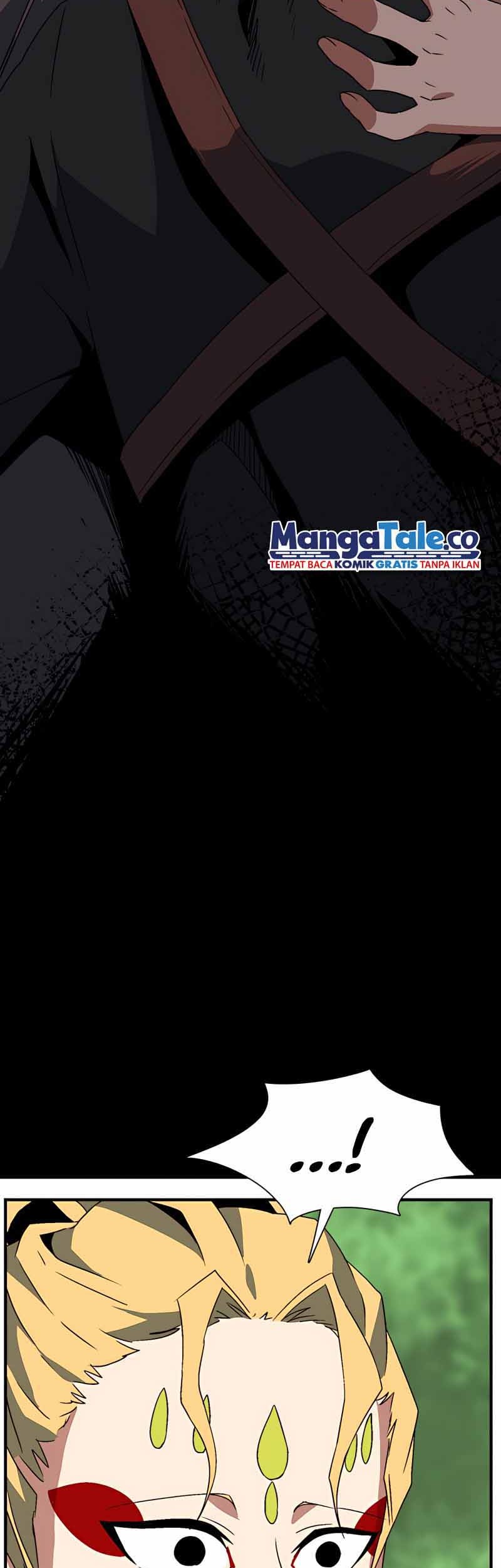 One Step to The Demon King Chapter 46 - halaman 30