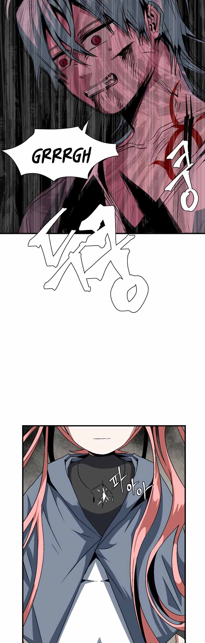 One Step to The Demon King Chapter 46 - halaman 35