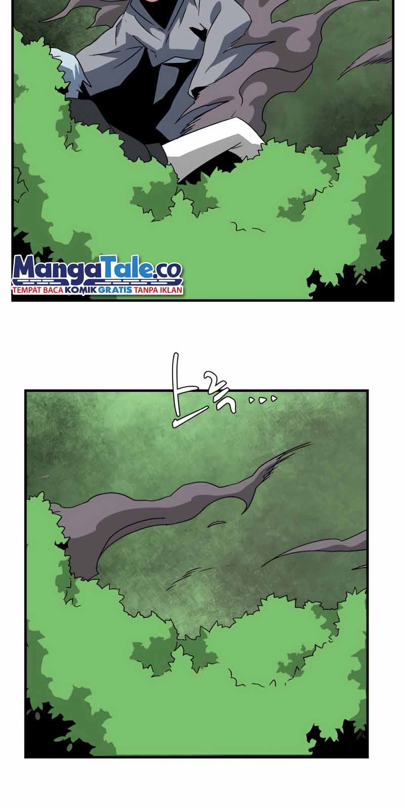 One Step to The Demon King Chapter 46 - halaman 42