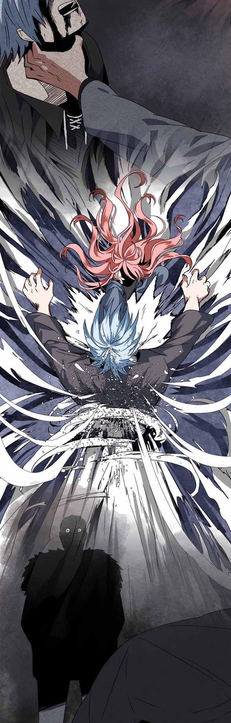 One Step to The Demon King Chapter 46 - halaman 44