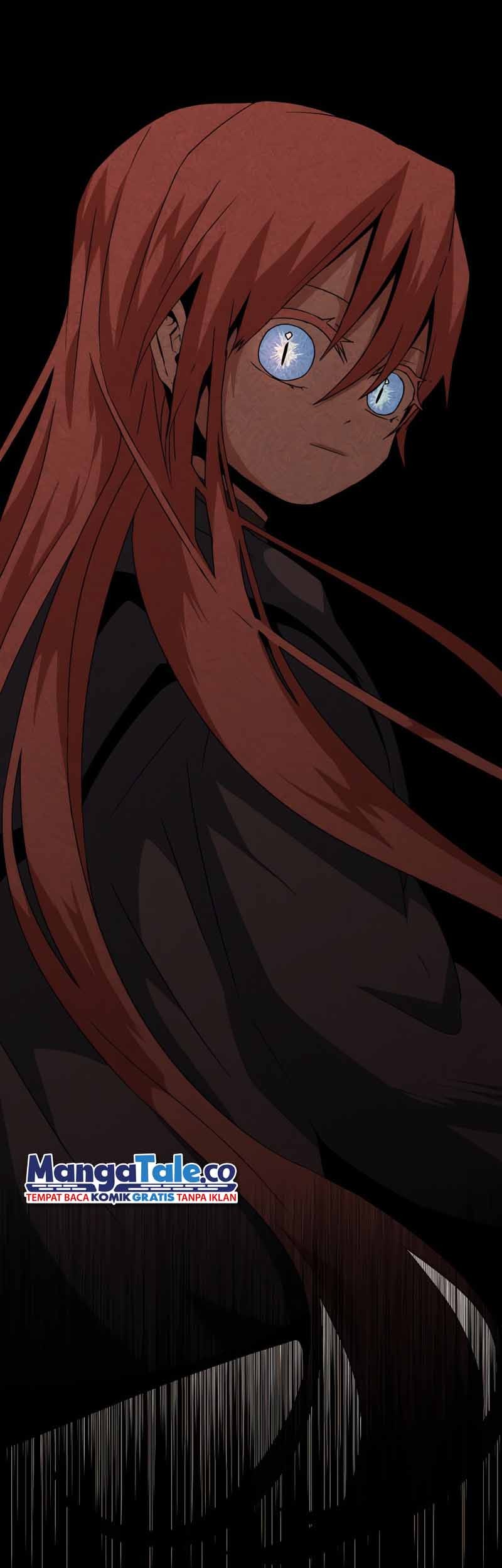 One Step to The Demon King Chapter 46 - halaman 48