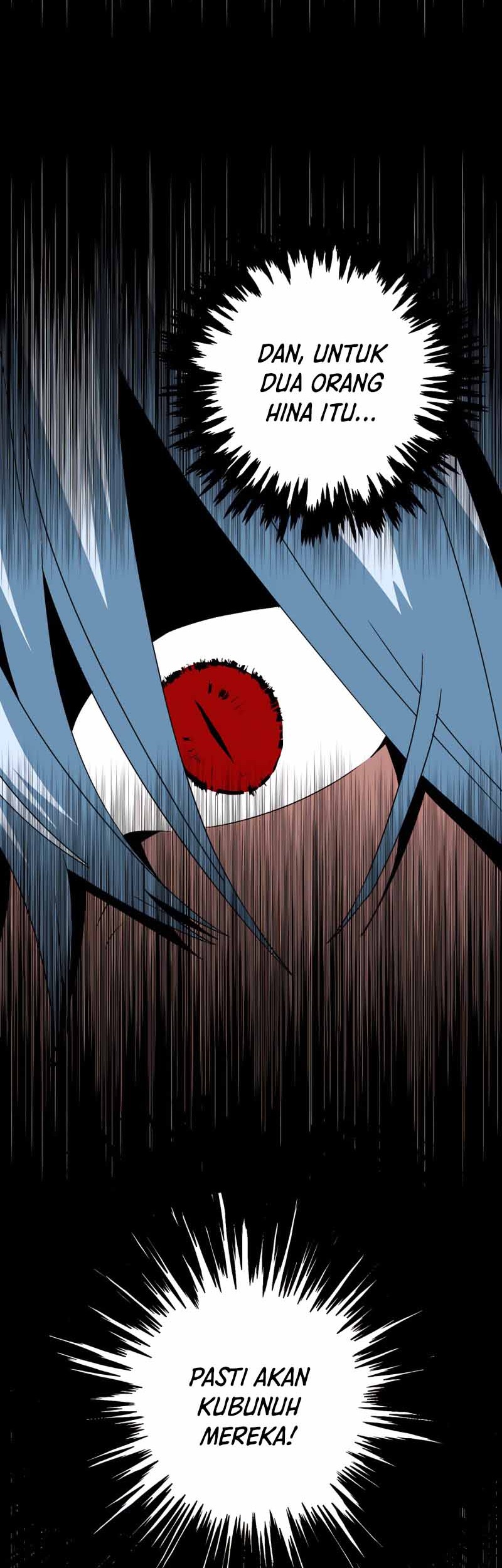 One Step to The Demon King Chapter 46 - halaman 49