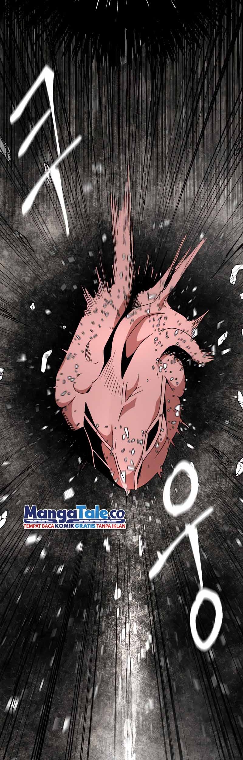 One Step to The Demon King Chapter 46 - halaman 50