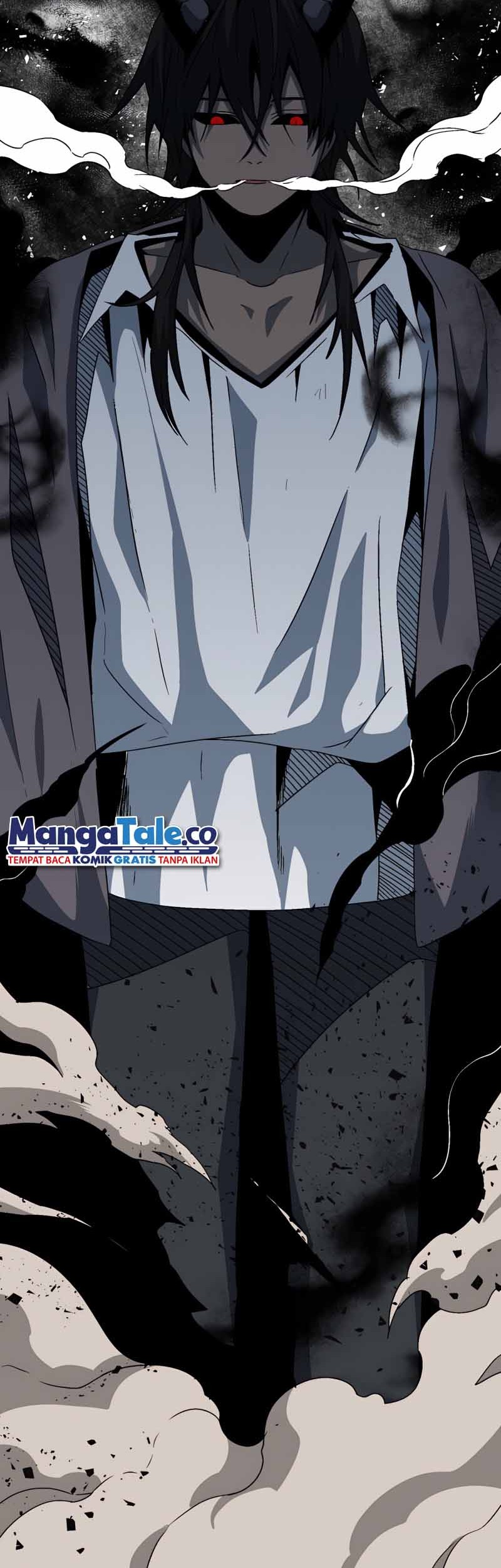 One Step to The Demon King Chapter 46 - halaman 59
