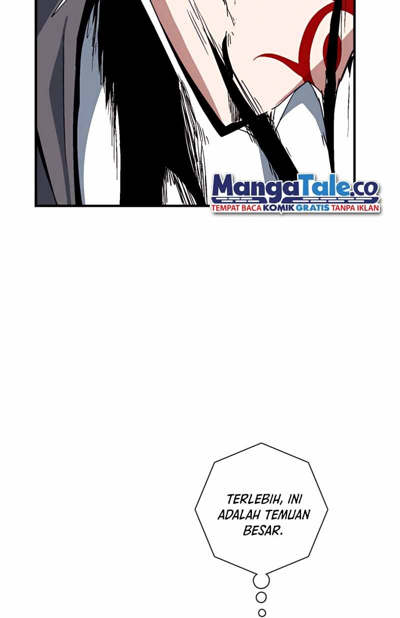 One Step to The Demon King Chapter 46 - halaman 6