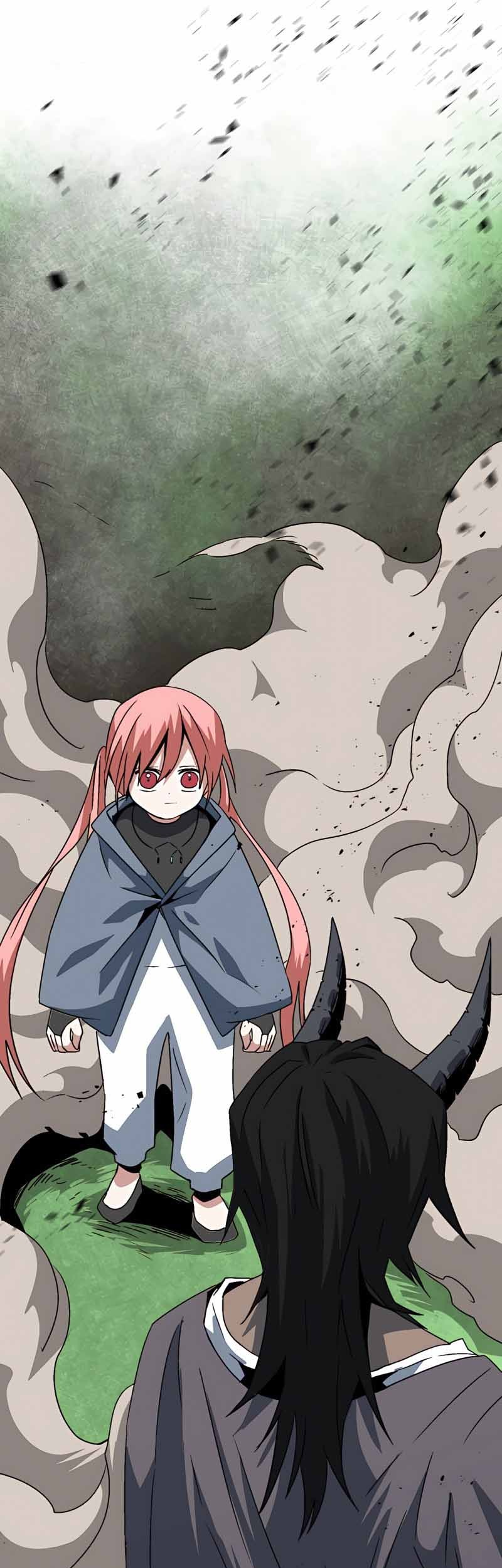 One Step to The Demon King Chapter 46 - halaman 63