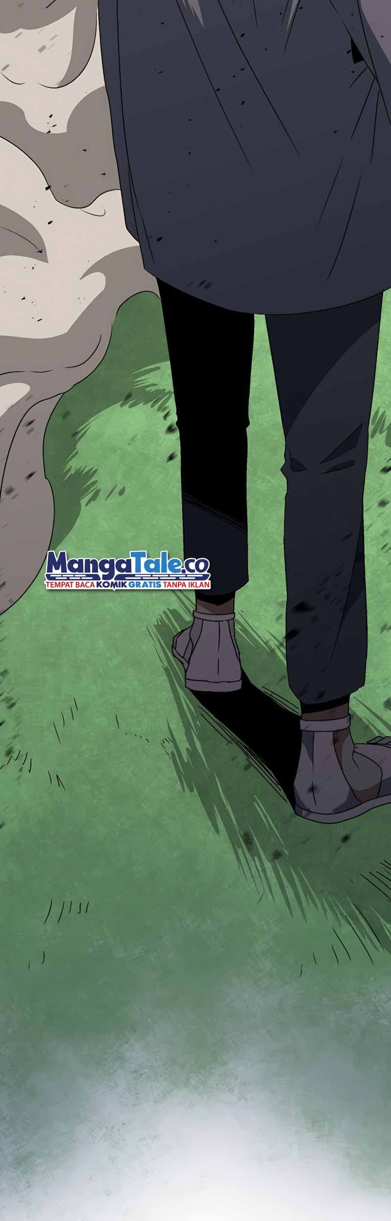 One Step to The Demon King Chapter 46 - halaman 64