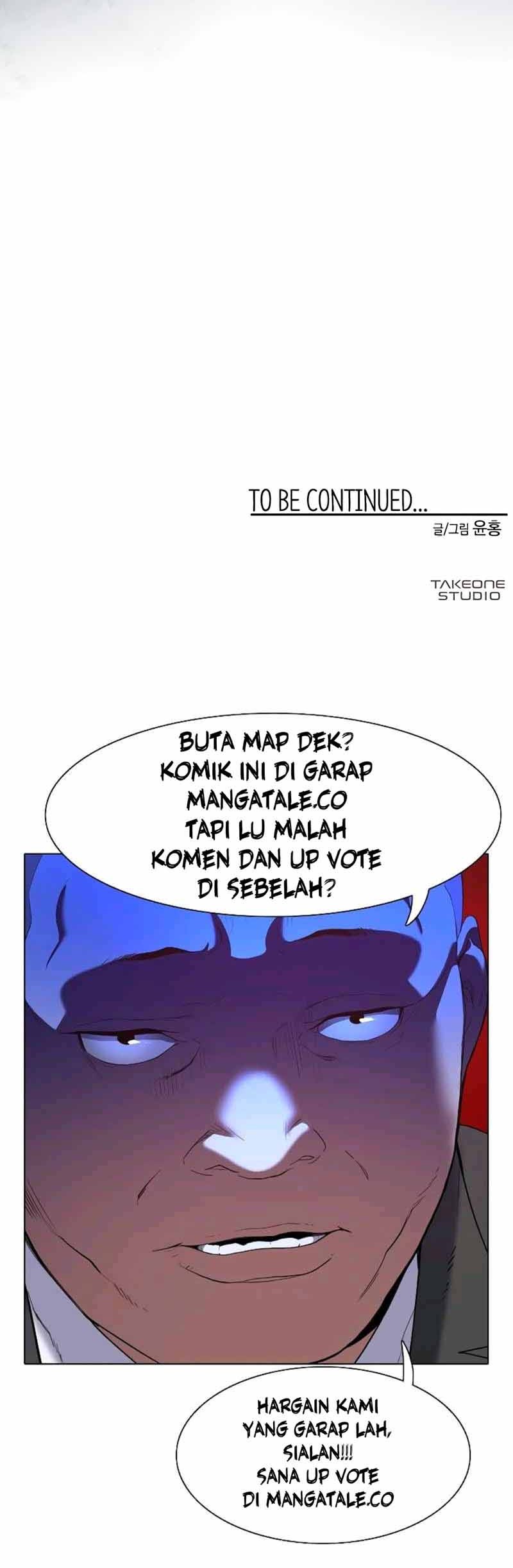 One Step to The Demon King Chapter 46 - halaman 65