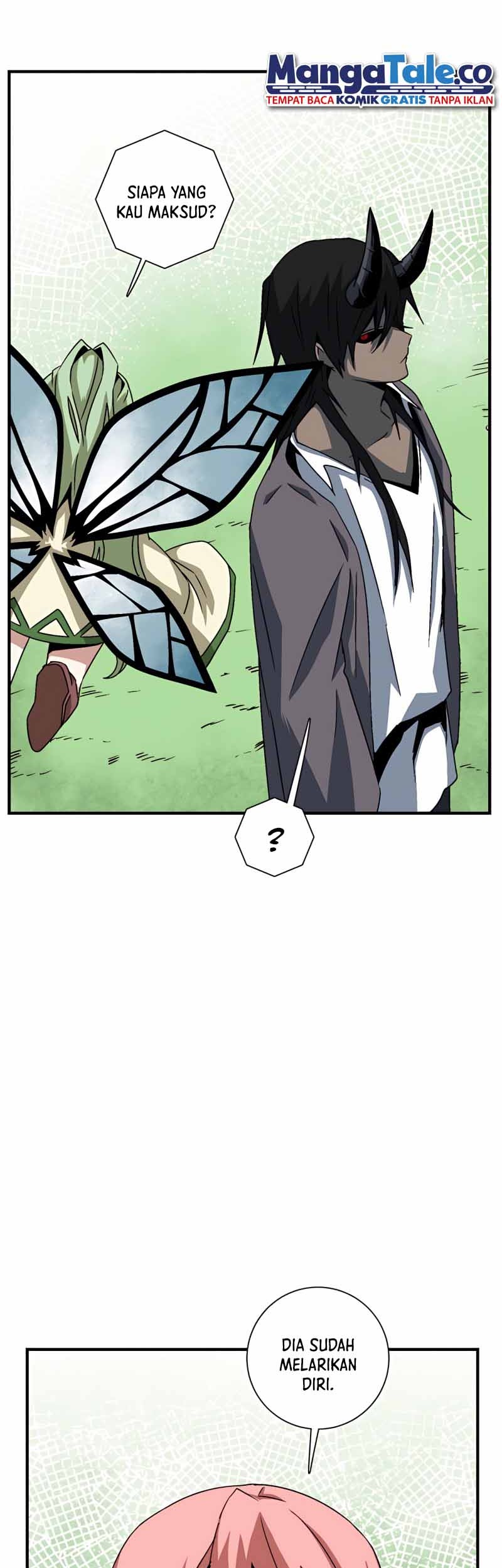 One Step to The Demon King Chapter 47 - halaman 14