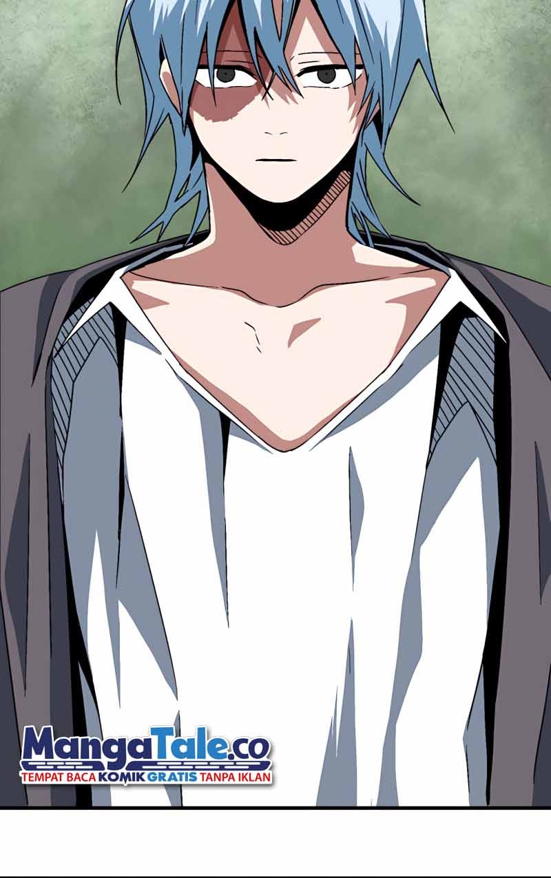 One Step to The Demon King Chapter 47 - halaman 16