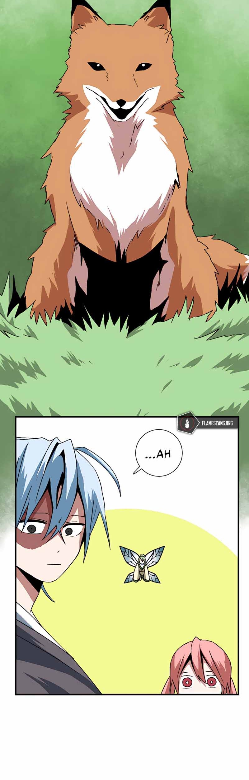 One Step to The Demon King Chapter 47 - halaman 18