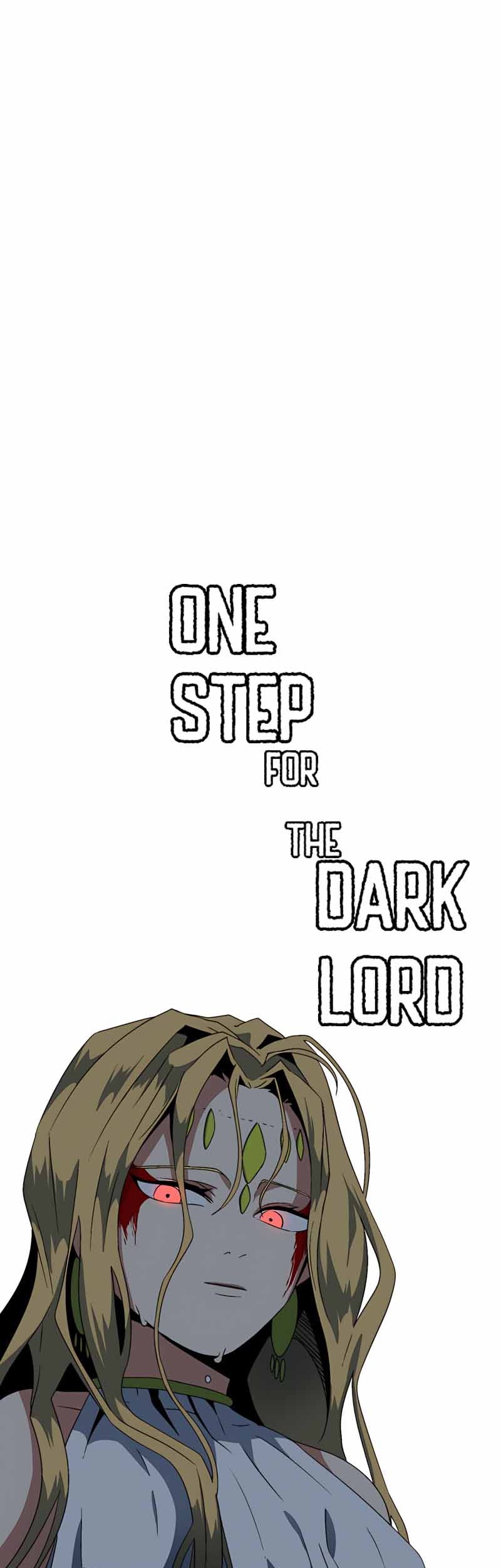 One Step to The Demon King Chapter 47 - halaman 19