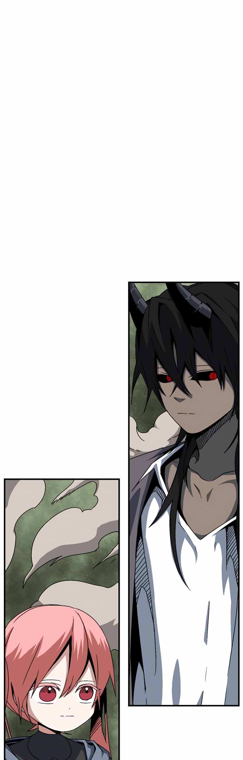 One Step to The Demon King Chapter 47 - halaman 2