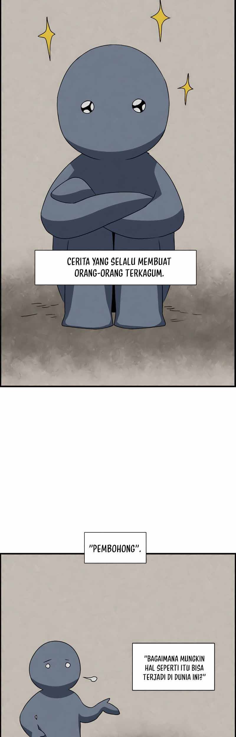 One Step to The Demon King Chapter 47 - halaman 24