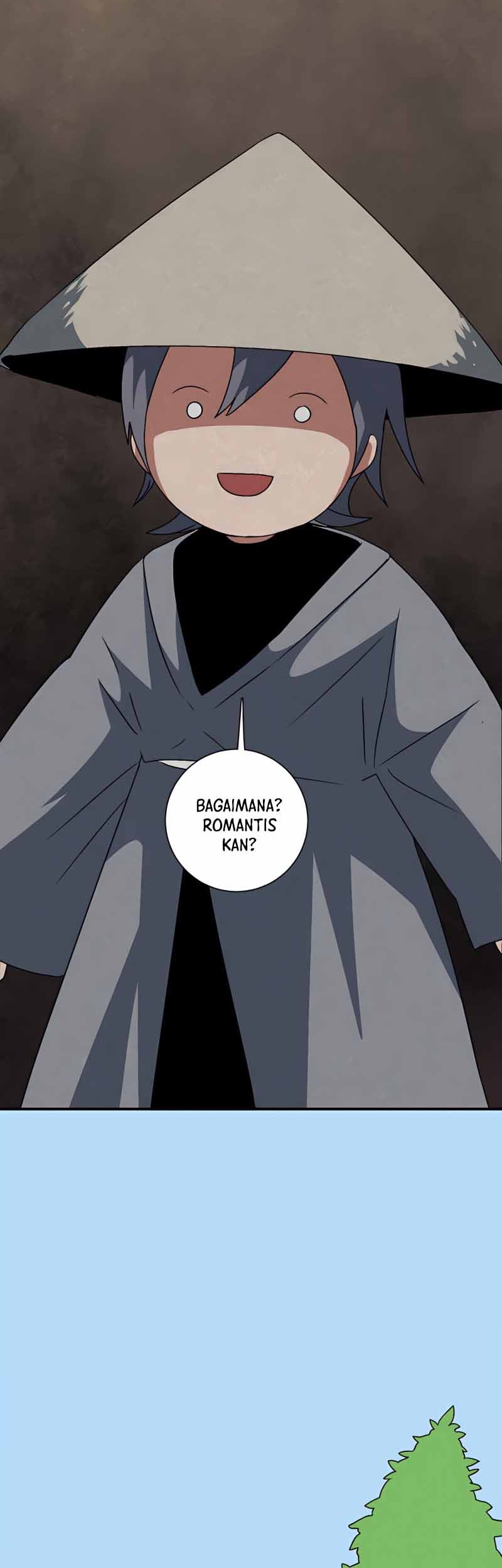 One Step to The Demon King Chapter 47 - halaman 30