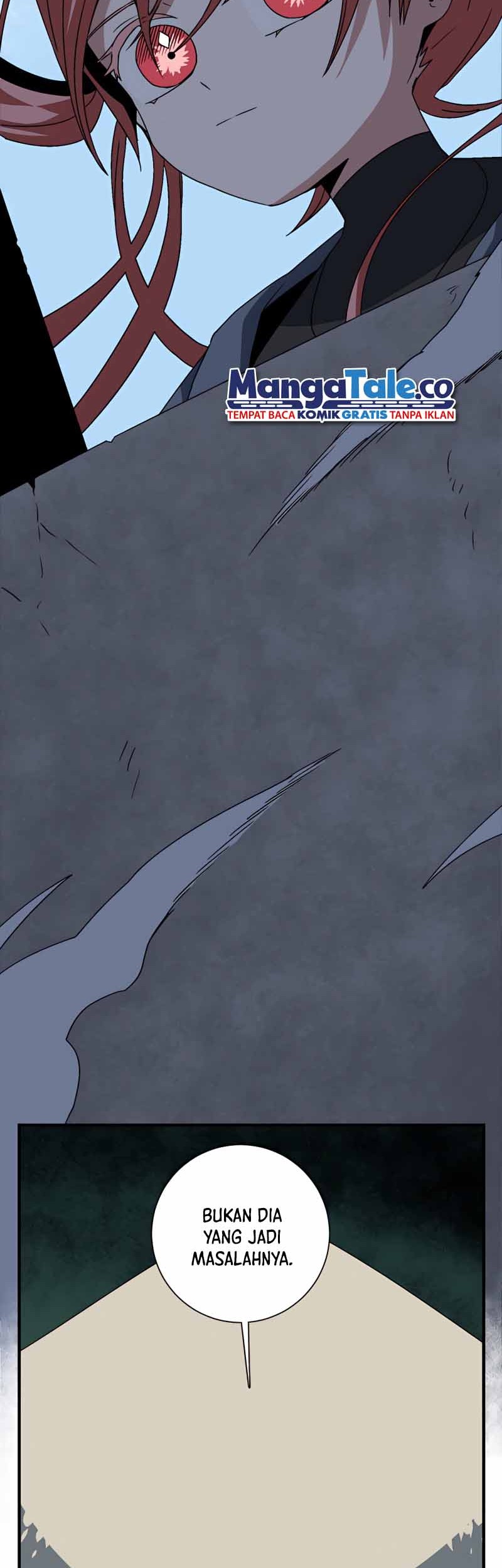 One Step to The Demon King Chapter 47 - halaman 43
