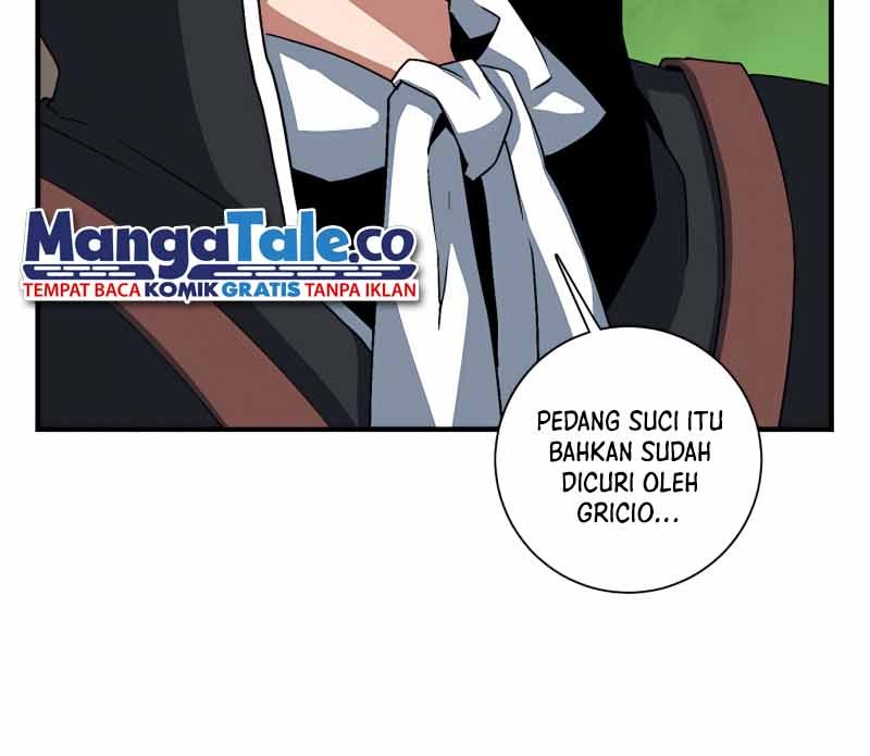 One Step to The Demon King Chapter 47 - halaman 46