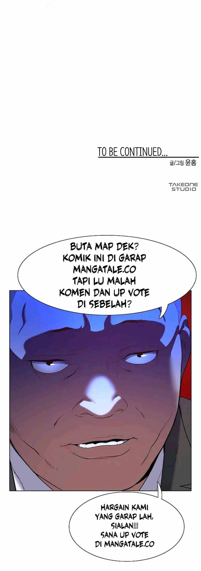 One Step to The Demon King Chapter 47 - halaman 56