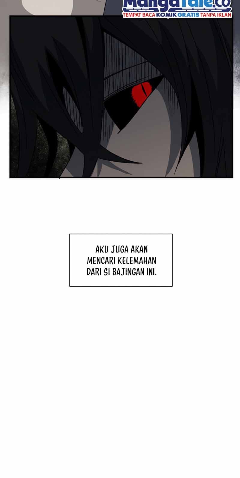 One Step to The Demon King Chapter 47 - halaman 6