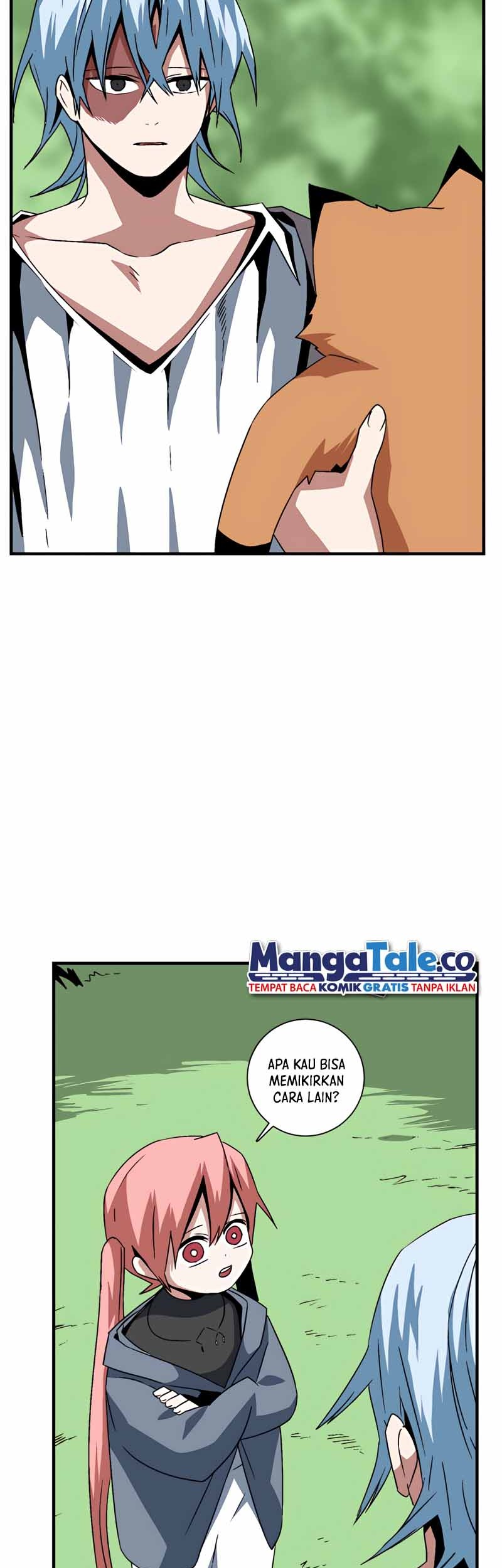 One Step to The Demon King Chapter 48 - halaman 14
